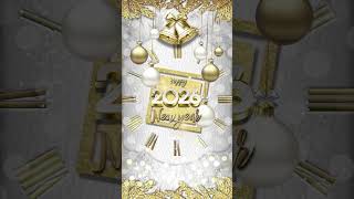 Samsung Galaxy Theme - [WOOGA] New Year Start ( Animated Lockscreen )