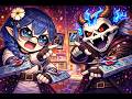 El duelo legendario con la niñita P-2
