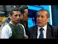 Ollanta Humala: "Yo creo que Antauro ya ha estado demasiado tiempo en la cárcel"