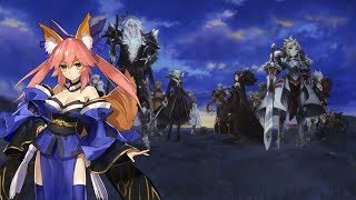 Famous Fate/Cember: Fate Apocrypha Review Wealth