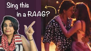 Thumbnail for Turning this famous movie song into a Hindustani music piece!