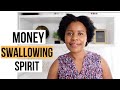 Where Is Your Money Going? How To Identify The Spirit Of Debt