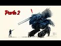 Metal Gear Solid 1 PS1 Parte 2