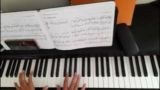 Tutorial intro: Kemuliaan Misa Kita IV ( @denbeni4260 )