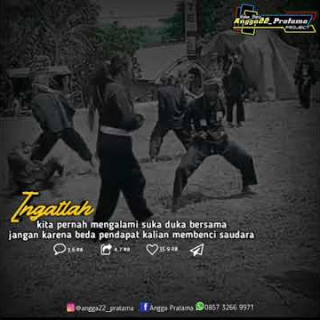 #Story wa PSHT keras #ganasnya Srikandi PSHT  #storywa PSHT
