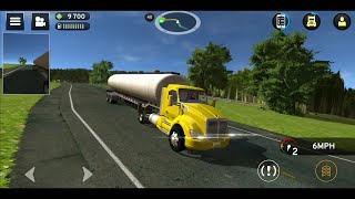 Truck Simulation 19 - First Look GamePlay screenshot 3