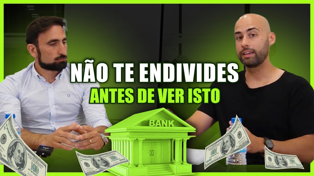 Tudo o Que Precisas Saber Acerca do Financiamento de Imóveis (Compra e Investimento)