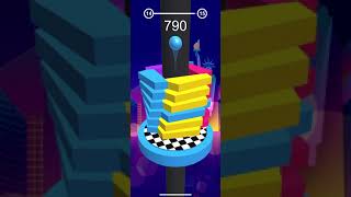 Playing Smash Ball - Hit Same Color 3D screenshot 4