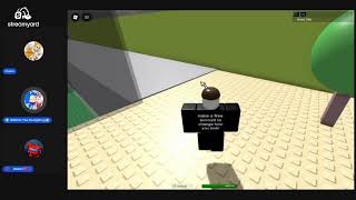 a hangout stream