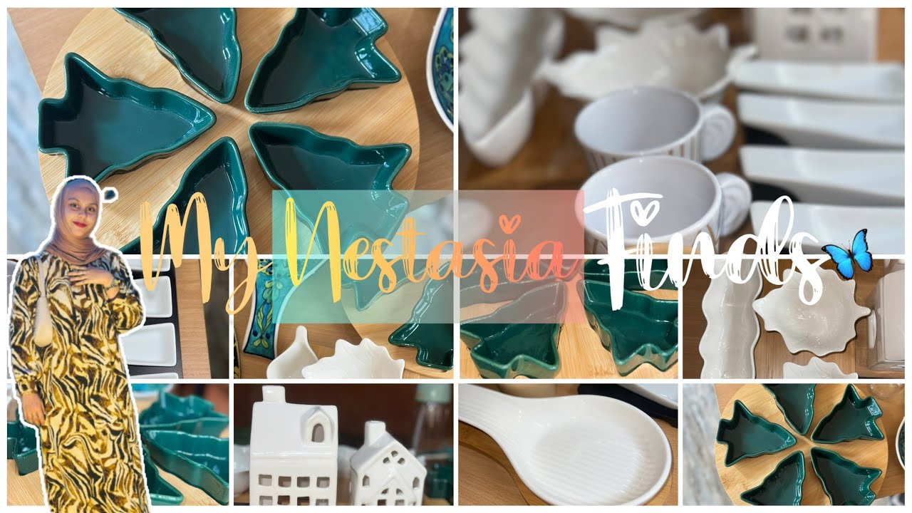 Nestasia Day in My life 🌷🥀✨@NestasiaHomeDecor #kichen #home #homedecor #homedesign 