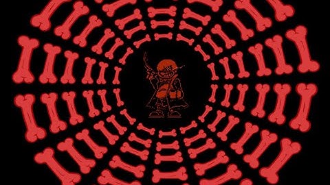 Sudden Changes Sans in a nutshell.