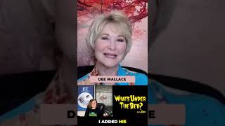 Actress's Hilarious Christmas Gift: A Name Change That Stuck!