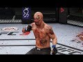 МАЙК ТАЙСОН ТВОРИТ НЕВООБРАЗИМОЕ в UFC 3 ЗРЕЛИЩНЫЕ НОКАУТЫ TOP 20