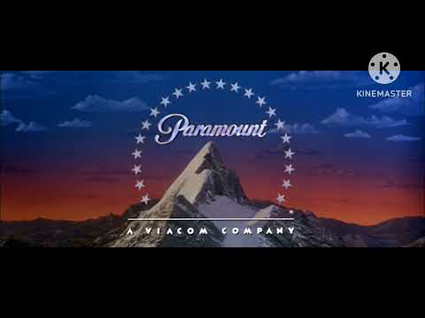 Paramount Pictures Centropolis Entertainment 1998 