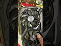 ASUS Rog RTX 3080ti Shorts Byos mp3