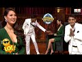 Sagar ने Rochelle को फटी ड्रेस सिलवाने के लिए दिए पैसे | Bharat Sagar | India's Laughter Champion