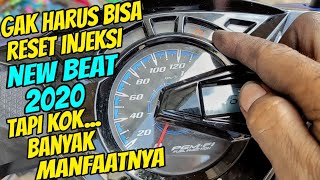 Poin Penting Mengatasi Beat 2020 Brebet