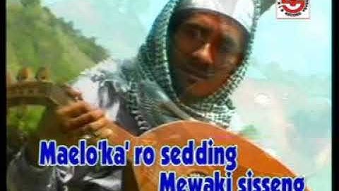 (Gambus Bugis) Rimula Siruntutta