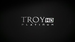 Duosat Troy HD Platinum