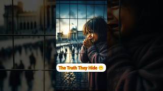 The Hidden Truth About Europe’s Refugee Crisis | What They Don’t Show You