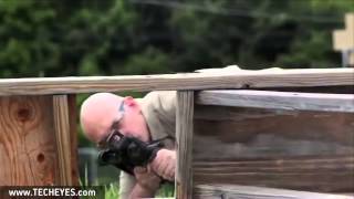 EOTech  Advantage  -  Video-Review by www.TECHEYES.com