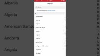 Dahua, setting up NVR on DMSS App Wealth