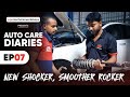 Shocker Replacement | Step by Step | Gomechanic