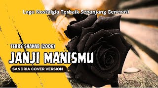 Terry  Janji Manismu 2006 Cover Remake Rock Orchestra