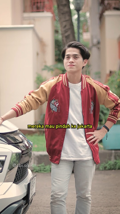 Topan datang dari Batam Ke Jakarta, Mau ngapain ya?!-Part 2 #drama #shorts