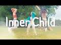 Maika Loubt&eacute; - Inner Child (Official Video)