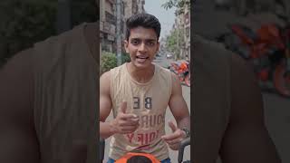 agar tumhen KTM bike chahie to yah karo#shortsfeed