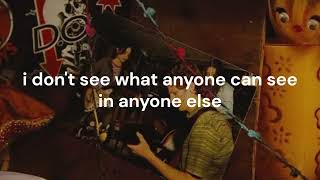 anyone else but you // michael cera, elliot page lyrics