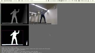 Famous kinect test1 Profile