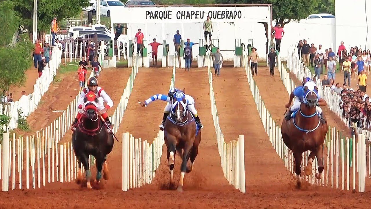 II GP CIDADE DE SANTA ROSA DO PIAUI 2025