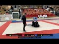 [Day 1 – Mat 5] Khaled bin Mohamed bin Zayed Jiu-Jitsu Championship - Round 7 Gi
