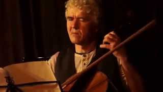 Brutal Tango - Stella Jürgensen