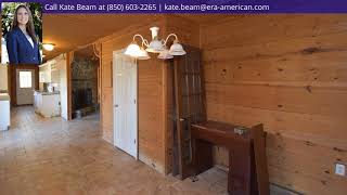 4879 Gilmore Road video tour