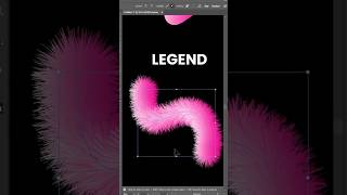 Make Any Shape Fluffy in Adobe Illustrator