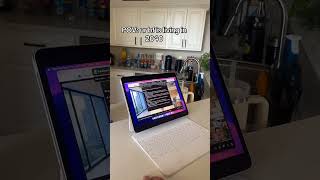 bros using ai for his job interview😭