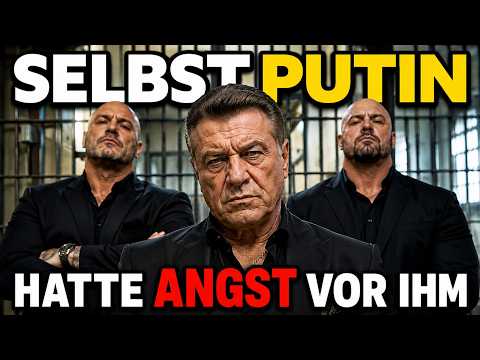 Boss der Bosse der russischen Mafia. Der Mann, der die postsowjetische Unterwelt beherrschte