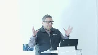 Panel I: James Lee - Econometrics of Polygenic Prediction
