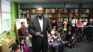 Dallas ISD: News Beat 1/17/2012