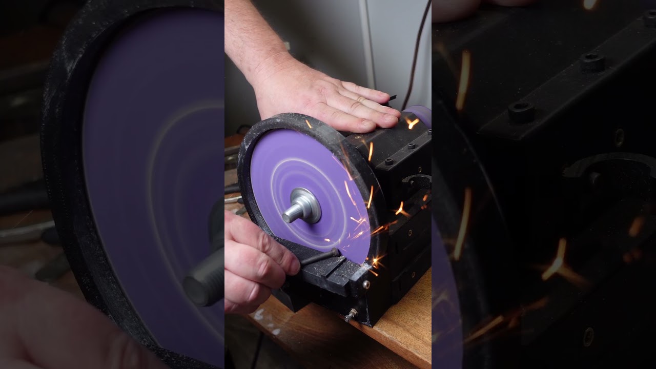 DIY all in one 3D Printed everything machine #3dprinting #jewelrymaking #cnc #lapidary