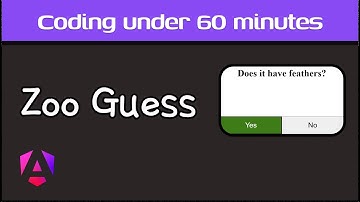 Can ex-Google engineer code 20 questions under 60 minutes? - Angular 18