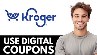 How To Use Kroger Digital Coupons In-Store (Redeem Kroger Digital Coupons In-Store) screenshot 3