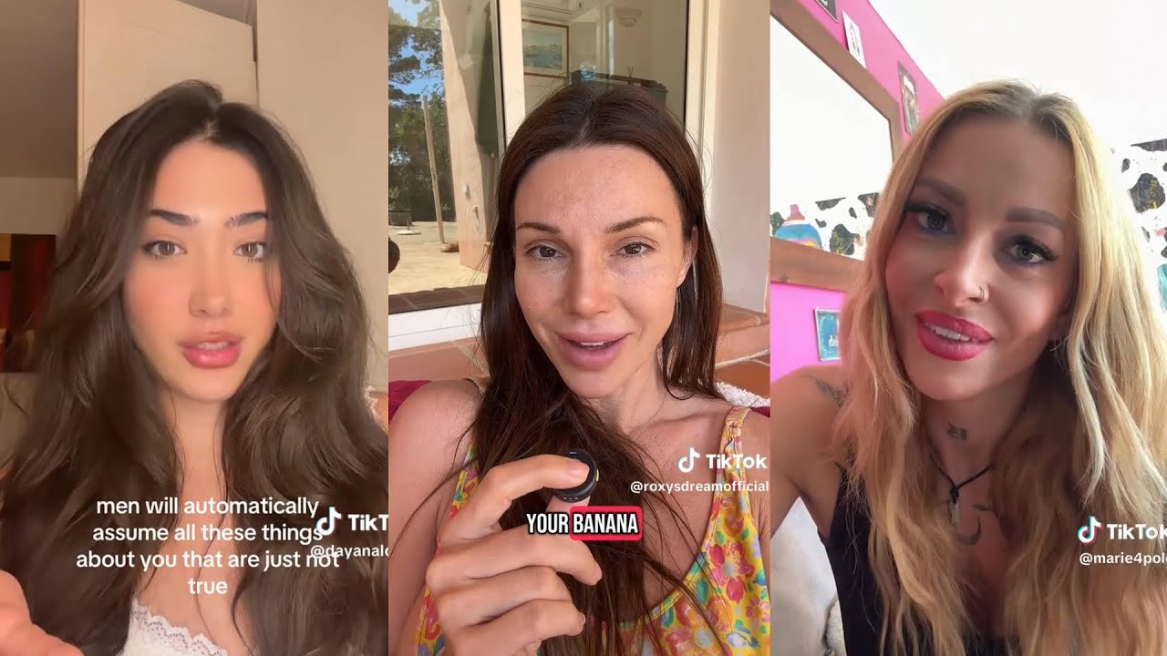 Why Men Stopped Dating ( Part 728 )