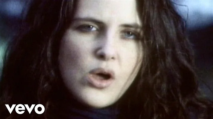 Maria McKee - Breathe