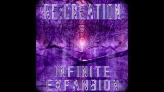 Re:creation - String theory