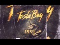 Tesla Boy - 1991 (SoundSAM Remix)