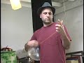 "Balloon Bass/Juicy Brunette"